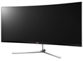 Новая топовая модель монитора LG 34" CURVED 34UC97-S